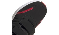 Adidas VS Switch 3 C bērnu apavi, melni FW3984
