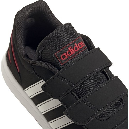 Adidas VS Switch 3 C bērnu apavi, melni FW3984