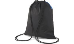 Puma Teamgoal 23 Gym Bag Black Blue 076853 02