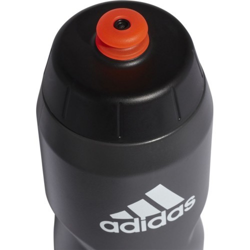 Бутылка для воды Adidas Perf Bottle 0.75 черная FM9931