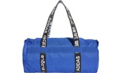 Спортивная сумка Adidas 4Athlts Duf S, синяя FJ4454