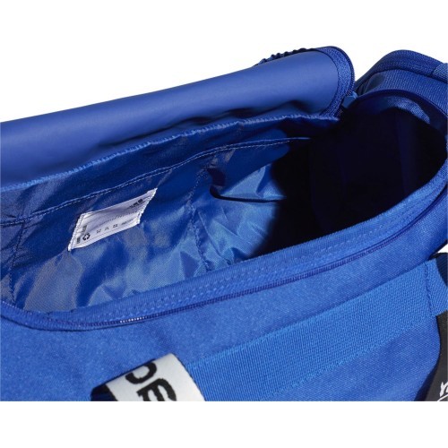 Adidas 4Athlts Duf S sporta soma, zila FJ4454