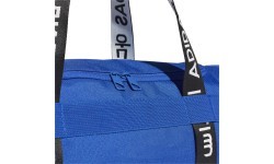 Спортивная сумка Adidas 4Athlts Duf S, синяя FJ4454