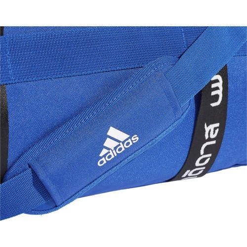 Спортивная сумка Adidas 4Athlts Duf S, синяя FJ4454