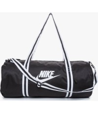 Nike sporta soma NK Heritage Duff Black