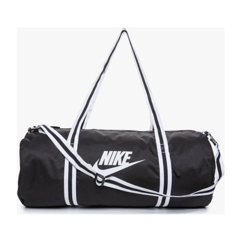 Спортивная сумка Nike NK Heritage Duff Black