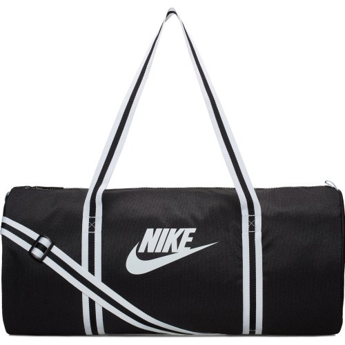 Nike sporta soma NK Heritage Duff Black