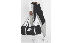 Спортивная сумка Nike NK Heritage Duff Black