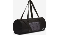Nike sporta soma NK Heritage Duffle - Prm Mtrl Black