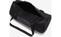 Nike sporta soma NK Heritage Duffle - Prm Mtrl Black