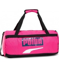 Puma Plus Sports Bag II sports bag, pink