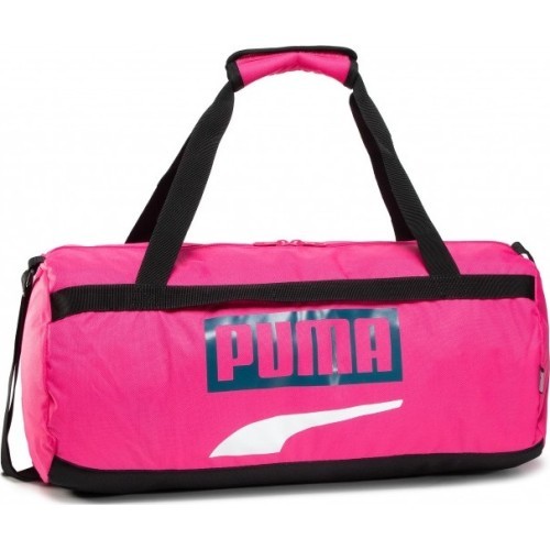 Puma Plus Sports Bag II sporta soma, rozā