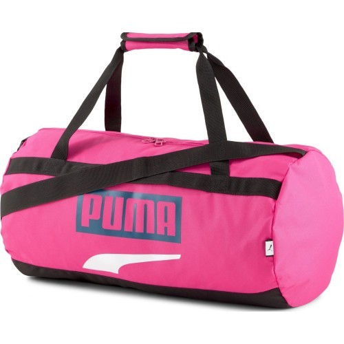 Puma Plus Sports Bag II sporta soma, rozā
