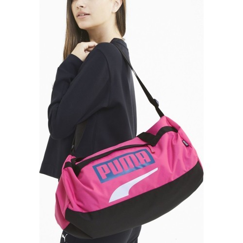 Puma Plus Sports Bag II sports bag, pink