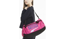Puma Plus Sports Bag II sporta soma, rozā