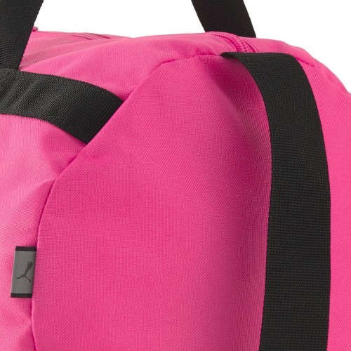 Спортивная сумка Puma Plus Sports Bag II, розовая