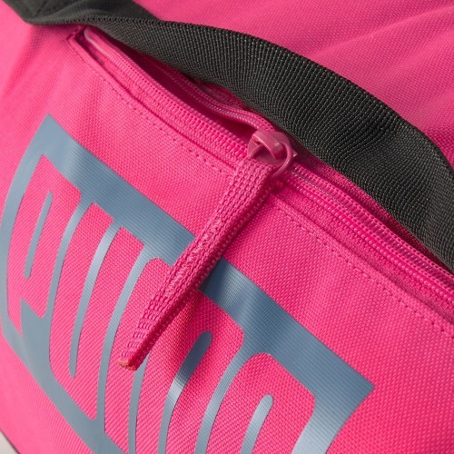 Puma Plus Sports Bag II sporta soma, rozā