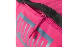 Puma Plus Sports Bag II sporta soma, rozā