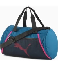 Puma AT Ess Barrek sporta soma, zila 077365 01