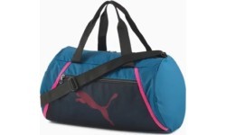 Puma AT Ess Barrek sporta soma, zila 077365 01