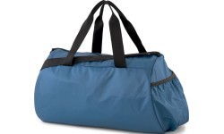Puma AT Ess Barrek sports bag, blue 077365 01