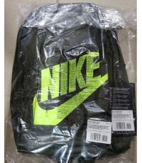 Nike Kids Backpack Y NK Classic Bkpk Green BA5928 325