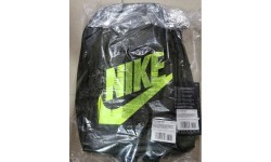 Nike Kids Backpack Y NK Classic Bkpk Green BA5928 325