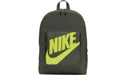 Nike Kids Backpack Y NK Classic Bkpk Green BA5928 325
