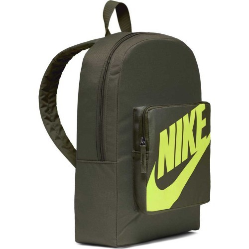 Nike Kids Backpack Y NK Classic Bkpk Green BA5928 325