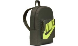 Детский рюкзак Nike Y NK Classic Bkpk Green BA5928 325