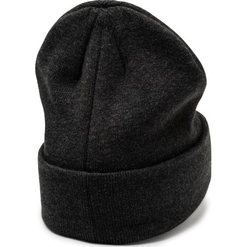 Puma cepure Archive Heather Beanie Grey
