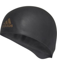 Adidas Adizero XX peldēšanas cepure, melna