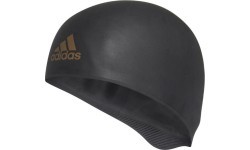Adidas Adizero XX peldēšanas cepure, melna