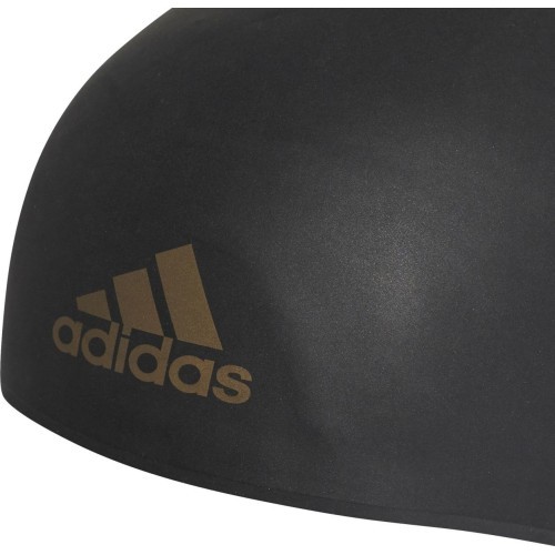 Adidas Adizero XX peldēšanas cepure, melna