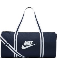 Спортивная сумка Nike Heritage Duff, синяя