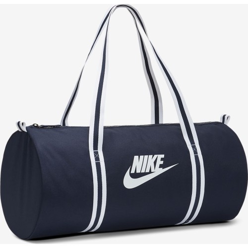 Nike Heritage Duff sporta soma, zila