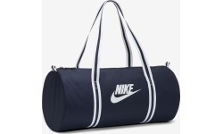 Спортивная сумка Nike Heritage Duff, синяя