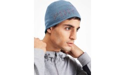 Puma cepure Ess Logo Beanie Blue 022330 07