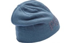 Шапка Puma Ess Logo Beanie Blue 022330 07