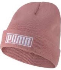 Puma Mid Fit Beanie cepure, rozā 022830 04