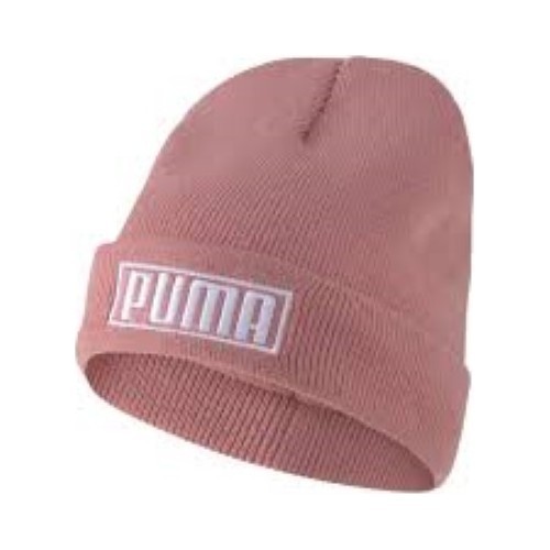 Puma Mid Fit Beanie cepure, rozā 022830 04