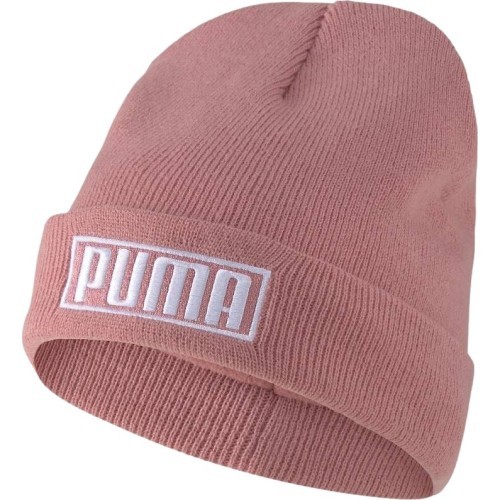 Puma Mid Fit Beanie Pink 022830 04