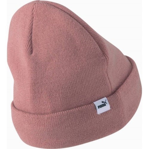 Puma Mid Fit Beanie cepure, rozā 022830 04