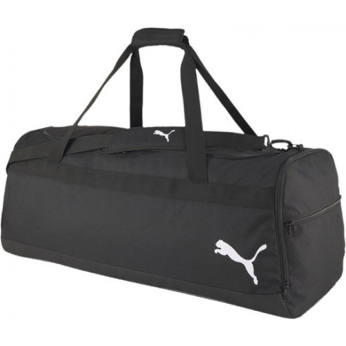 Puma teamGOAL 23 Teambag sporta soma, melna 076862 03