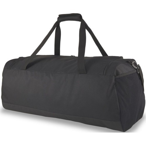 Спортивная сумка Puma teamGOAL 23 Teambag черная 076862 03