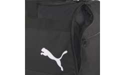Спортивная сумка Puma teamGOAL 23 Teambag черная 076862 03