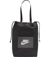 Сумка Nike NK Heritage Tote TRL Black CV1409 010