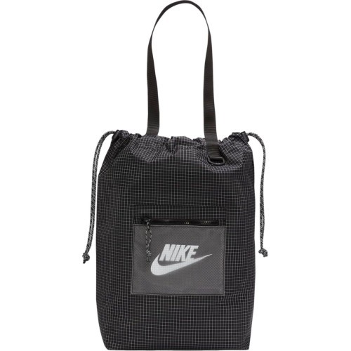 Сумка Nike NK Heritage Tote TRL Black CV1409 010