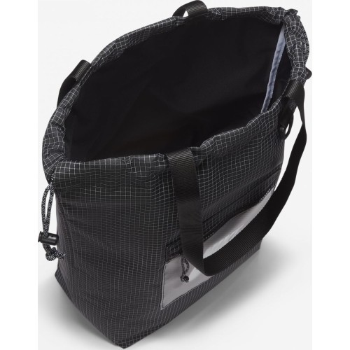 Nike NK Heritage Tote soma TRL Black CV1409 010