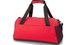 Puma teamGOAL 23 Teambag sporta soma, melna/sarkana